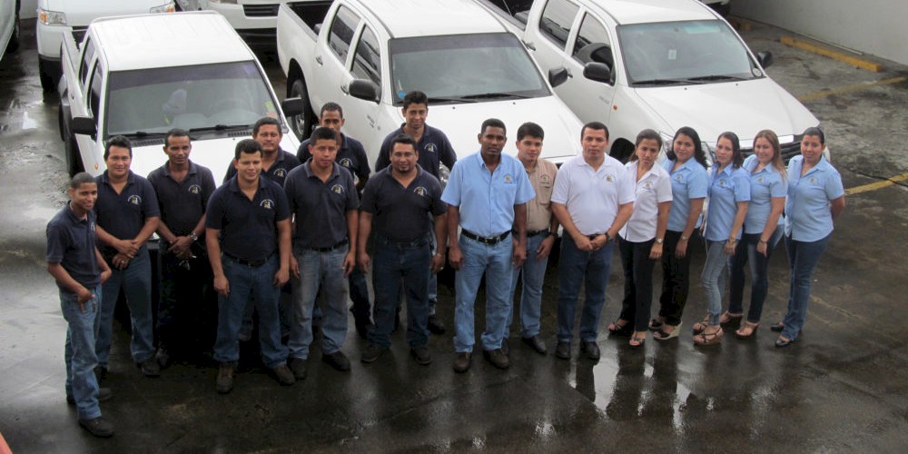 Montacargas y Repuestos, S.A.